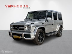 Mercedes-Benz G-klasse - 55 AMG St.Wagon