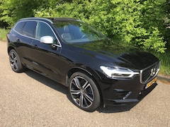 Volvo XC60 - 2.0 T8 Twin Engine AWD Inscription Intelli Safe