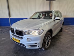 BMW X5 - XDrive35i High Executive