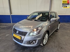 Suzuki Swift - 1.6 Sport