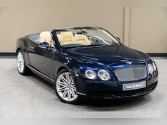 Bentley Continental GTC - 6.0 W12 SPEED VELGEN*ONDERHOUDEN