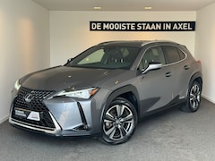 Lexus UX - 250h