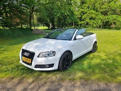 Audi A3 Cabriolet - 1.8 TFSI Ambition Pro Line Business