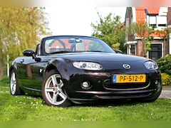 Mazda MX-5 - 1.8 Luxury Edition Mithra - Speciale uitvoer