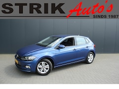 Volkswagen Polo - 1.0 TSI Comfortline - NAVIGATIE - 5-DEURS