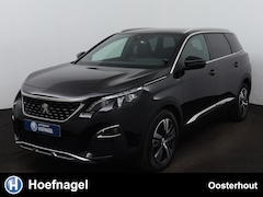 Peugeot 5008 - 1.2 PureTech GT-Line Automaat | 7 Persoons | Virtual Cockpit | Stoelverwarming