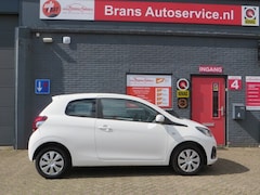 Peugeot 108 - 1.0 VTi Active