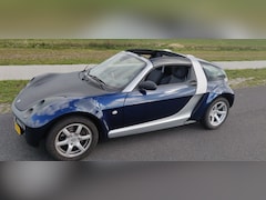 Smart Roadster - 0.7 coupé Cabrio