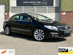 Volkswagen Passat CC - 1.8 TSI 5p./AIRCO/PARKS/CRUISE/APK/NAP