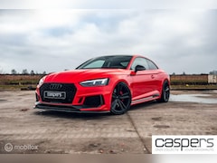 Audi RS5 - 2.9 TFSI RS 5 quattro