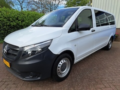 Mercedes-Benz Vito Tourer - 109 BlueTEC Extra Lang 9-PERSOONS 22950.- INCL. BTW 88PK