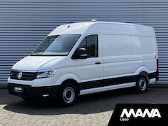 Volkswagen Crafter - e-Crafter L3H3 Zero-Emission LED Climatronic Cruise Bluetooth Car-Play Camera Sensoren Ver