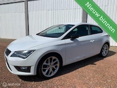 Seat Leon SC - 1.4 TSI FR Business