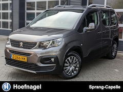 Peugeot Rifter - 1.2 Puretech Active 7-Persoons|Navi|Cruise|Camera|