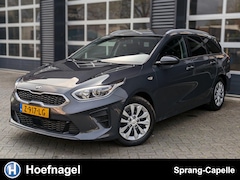 Kia Cee'd Sportswagon - Ceed 1.0 T-GDi Active |Cruise|Stoel-/Stuurverw.|Camera|CarPlay