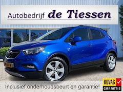 Opel Mokka X - 1.6 Selection 116 PK, Rijklaar met beurt & garantie