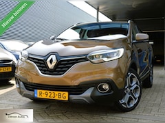 Renault Kadjar - 1.2 TCe Limited|Leer|Navi|Camera|Pdc|Cruise