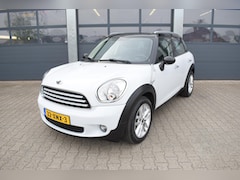 MINI Countryman - 1.6 122pk Cooper Edition