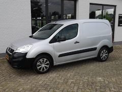 Peugeot Partner - 120 1.6 BlueHDi 75 L1 Première 86.000KM AIRCO MARGE