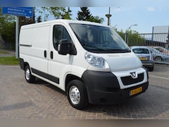 Peugeot Boxer - 330 2.2 HDI L1H1 Pro bj11 3zits nette auto goed onderhouden