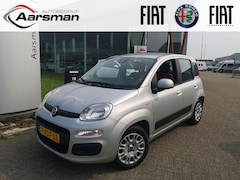 Fiat Panda - 0.9 TwinAir Edizione Cool | Airco | Automaat