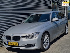 BMW 3-serie Touring - 316i Executive Upgrade 12-2013 Grijs Metallic (STAGE 1 210PK)