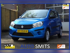 Suzuki Celerio - 1.0 Comfort 5drs