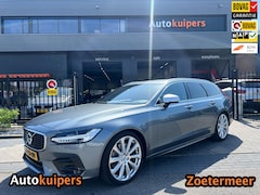 Volvo V90 - 2.0 T4 Business Sport