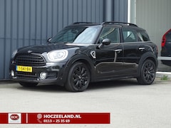 MINI Countryman - 1.5 Cooper Chili Automaat | Pano | LED | El. Koffer | 18"