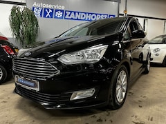 Ford C-Max - 1.0 Titanium