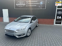 Ford Focus - 1.0 ecoboost 92 kw