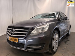 Mercedes-Benz R-klasse - 350 Lang 4-Matic Prestige 6p. - Navi - Leer - Parkeersensor