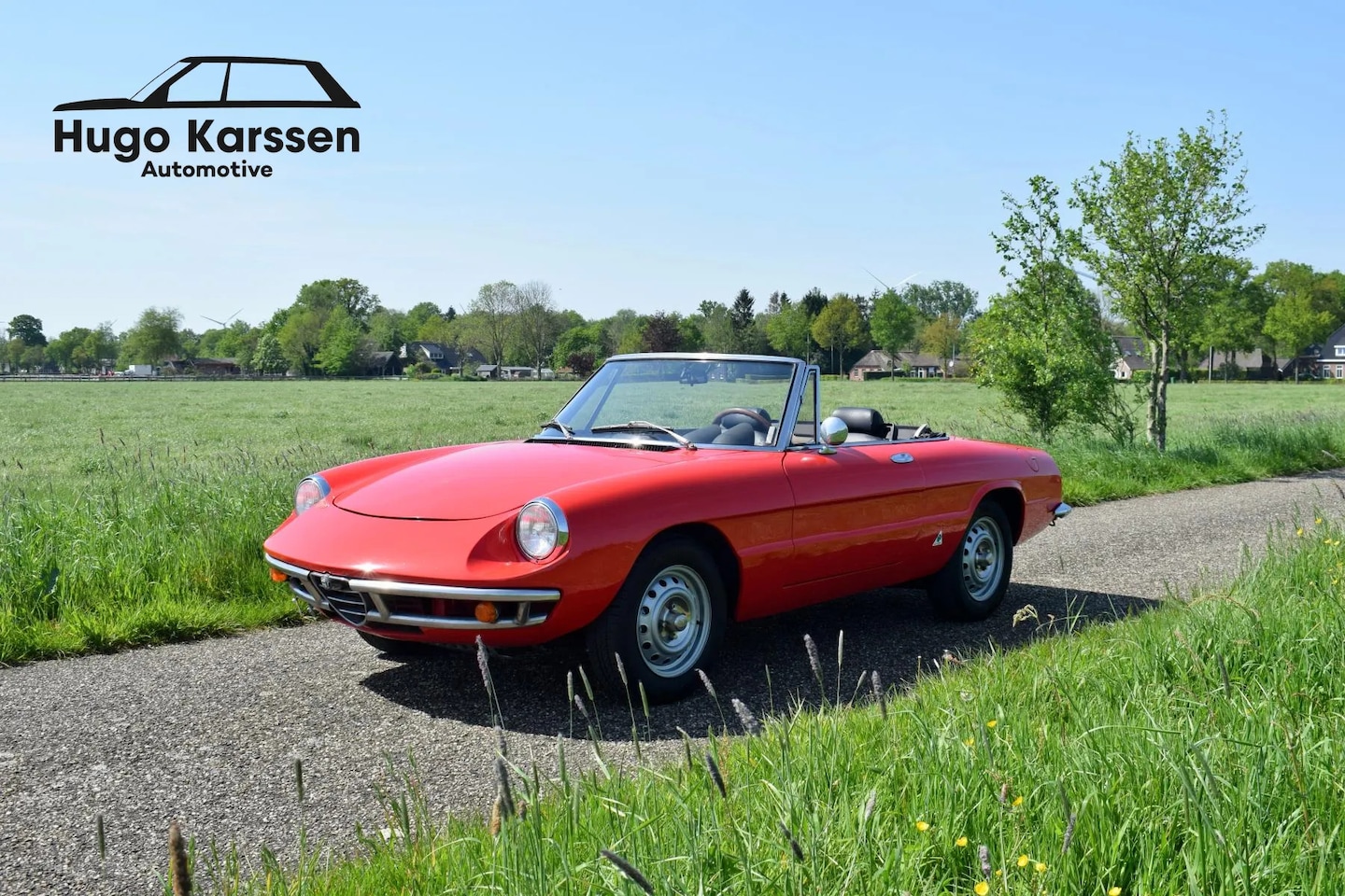 Alfa Romeo Spider - 2.0 Veloce 2.0 Veloce - AutoWereld.nl