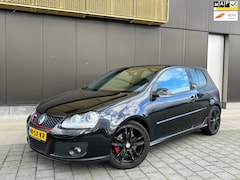 Volkswagen Golf - 2.0 TFSI GTI /Cruise/Climate Contr/Multim./Voll onder