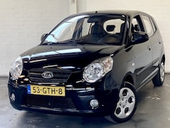 Kia Picanto - 1.0 X-pect |Stuurbkr |5Deurs |Elek.ramen |NAP