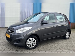 Hyundai i10 - 1.1I 5DR Active Cool