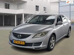 Mazda 6 - 6 1.8 Business AIRCO ELEC.PAKET 2 X SLEUTELS