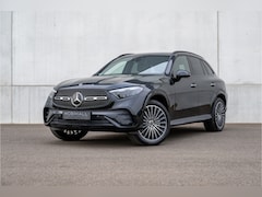 Mercedes-Benz GLC-klasse - 400e 4MATIC AMG Line