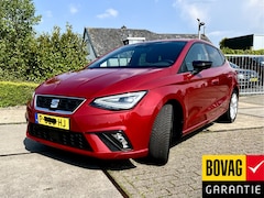 Seat Ibiza - 1.0 TSI FR Android auto / Apple Carplay | pdc voor en achter