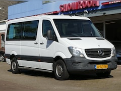 Mercedes-Benz Sprinter - 316 NGT 1.8 366 AUTOMAAT 157pk 9 persoons