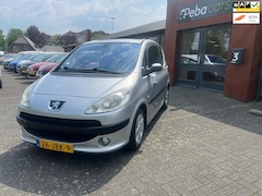 Peugeot 1007 - 1.4 Sesam Urban*Airco*Schuifdeuren*Zuinig