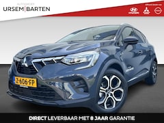 Mitsubishi ASX - 1.3 DI-T Intense+