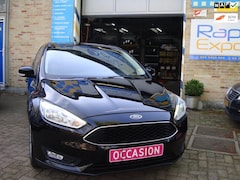 Ford Focus - 1.0 Lease Edition GARANTIE 1 JAAR