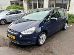 Ford S-Max - 2.0 Trend Limited