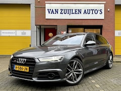 Audi S6 - Avant 4.0 TFSI 450pk PL+ Pano Matrix Memory Head-up 20''