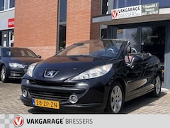 Peugeot 207 CC - 1.6 VTi