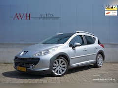 Peugeot 207 SW Outdoor - 1.6 VTi XS