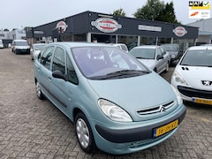 Citroën Xsara Picasso - 1.8i-16V Plaisir(st-bekr, clima, elektr-pakket, bj02, 1399, -)