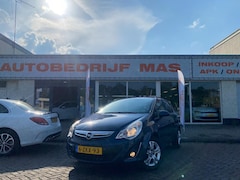 Opel Corsa - 1.2-16V Anniversary Edition Airco Cruise Control