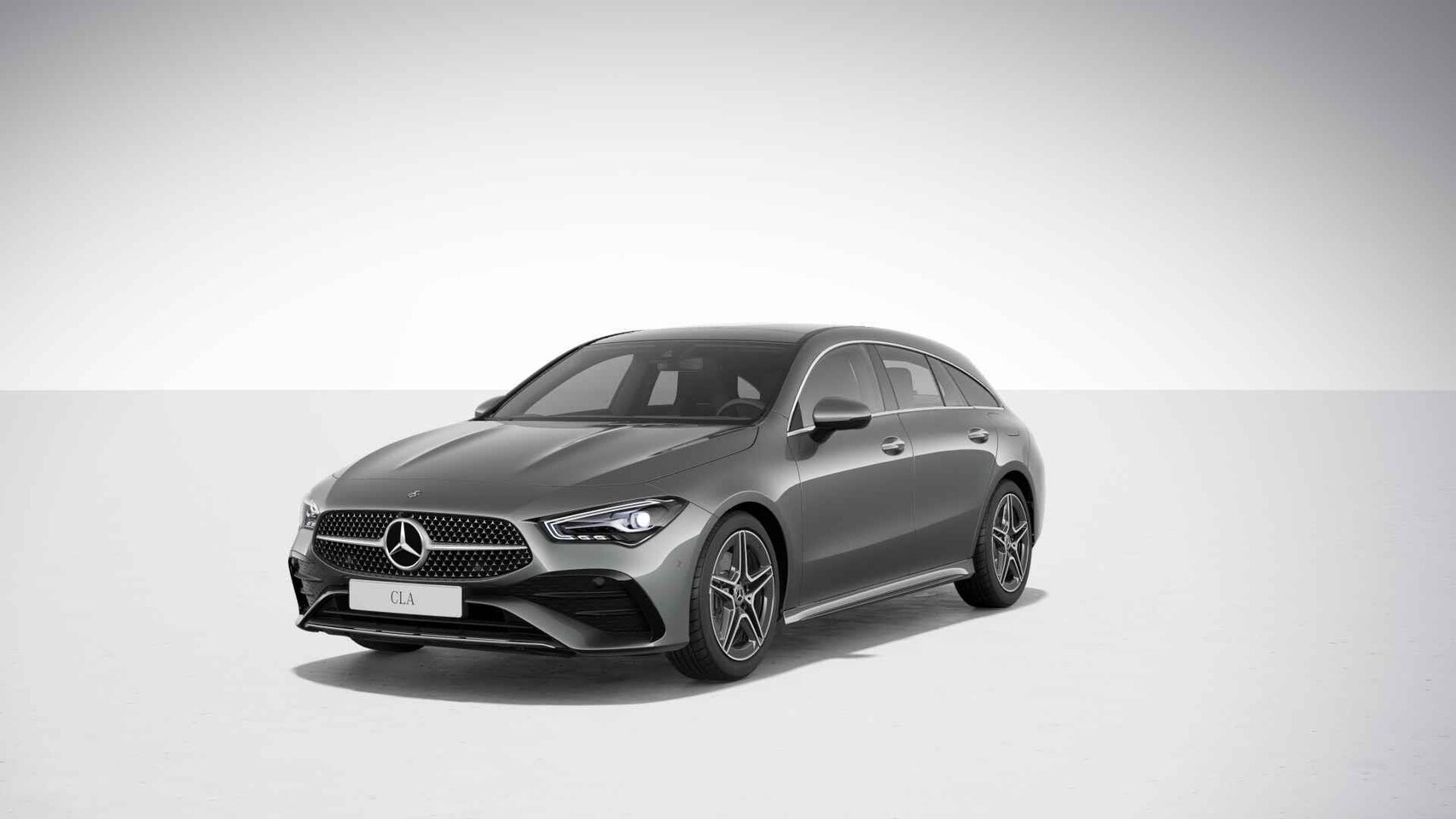 Mercedes-Benz CLA-klasse Shooting Brake - 200 AMG Line 200 AMG Line - AutoWereld.nl